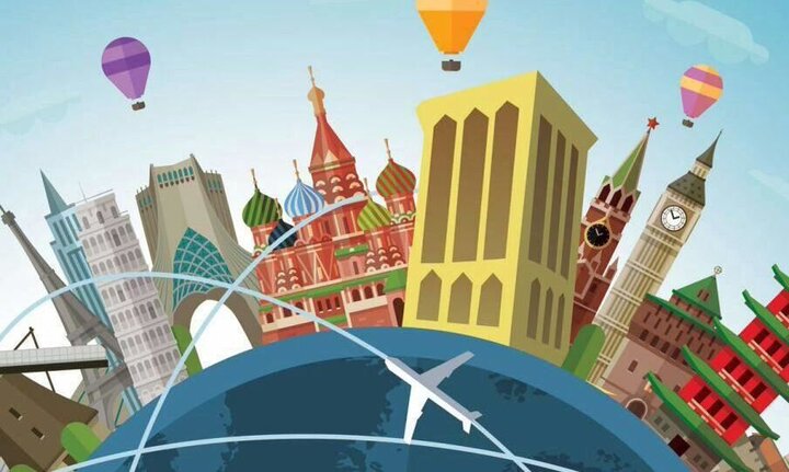 مجله گردشگری