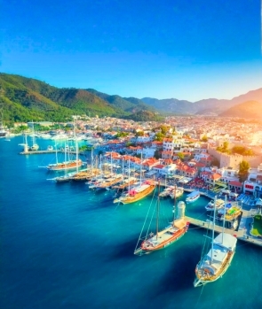  تور مارماریس 