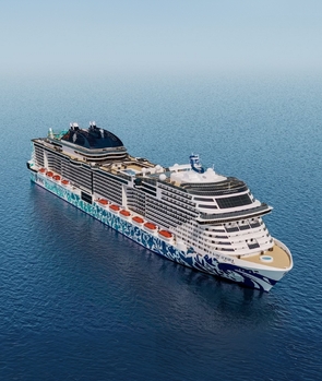 تور کشتی کروز امارات