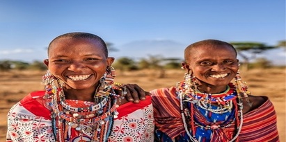 راهنمای سفر به کنیا