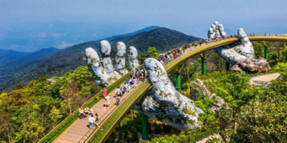 سفر به ویتنام