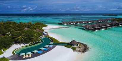 راهنمای سفر به مالدیو 