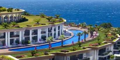 راهنمای سفر به بدروم