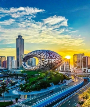 تور دبی 