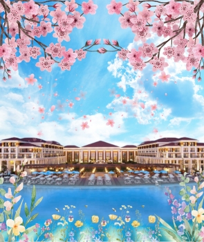   تور آکتائو قزاقستان نوروز 1405