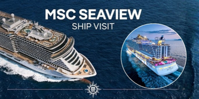 MSC Seaview