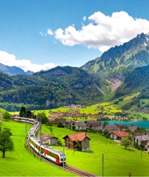 سوئیس ( 13 مرداد )