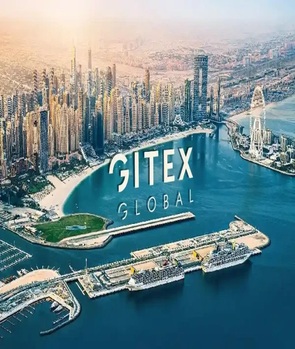 تور دبی ویژه نمایشگاه Gitex