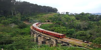 راهنمای سفر به سریلانکا