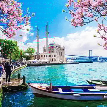 تور استانبول