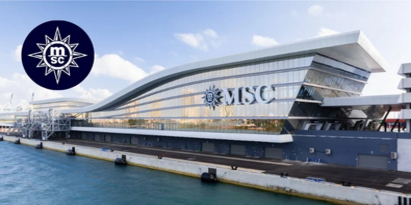 سفر با کشتی کروز