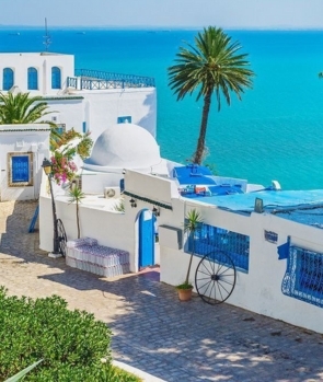 تور تونس-حمامت