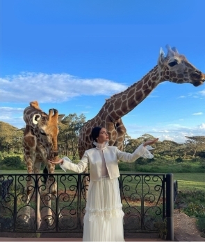 تور آفریقای جنوبی ویژه پاییز