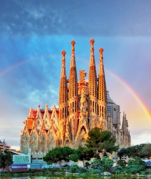 تور اسپانیا