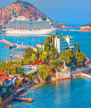 تور کوش آداسی