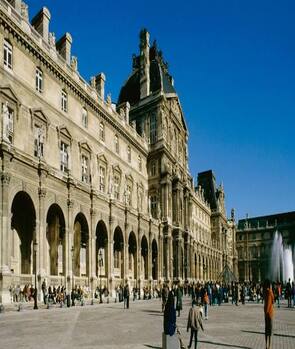 تور اسپانیا- فرانسه -ایتالیا 