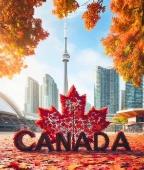 تور کانادا