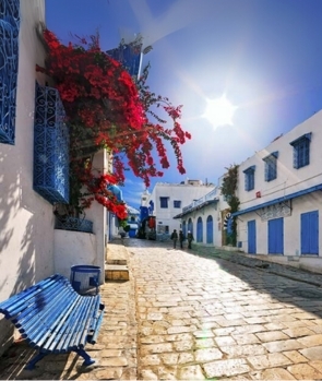 تور تونس - حمامت - سوسه