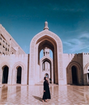 تور عمان(مسقط)